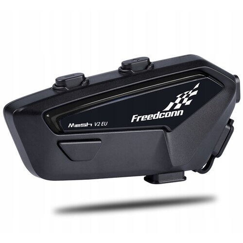 FreedConn FreenConn FX Pro V2 EU MESH motorcycle intercom Slike