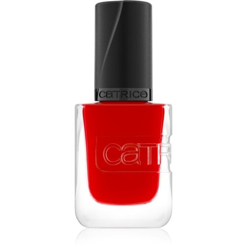 Catrice GEL AFFAIR lak za nohte odtenek 019 Vive l&amp;#039;Amour 10.5 ml Slike