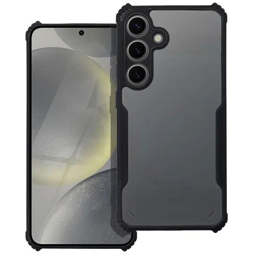  Anti-Drop maska za SAMSUNG A15 5G crna Slike