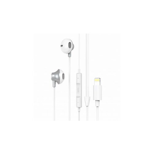 XO slušalice EP-71 za iphone bela Cene