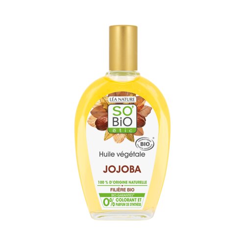 SO’BiO étic ulje jojobe Cijene