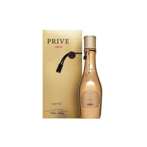 Riiffs Prive Oros parfemska voda za žene 100 ml Slike