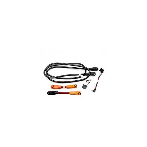 CFE LFP SET KABLOVA ZA NAPAJANJE(51.2V/100AH) Slike