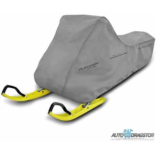 Kegel Blazusiak Trade cerada za motorne sanke velicina m dimenzije 310x113x58x72CM Slike