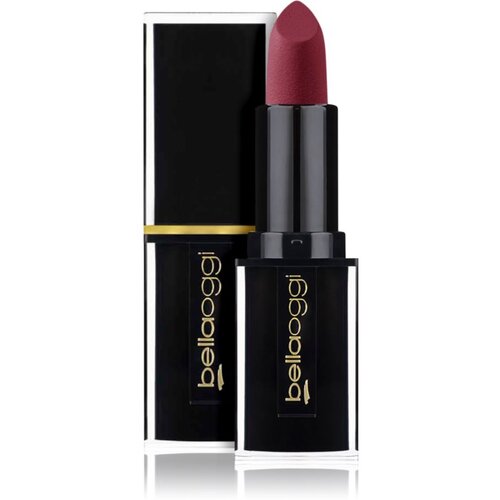 bellaoggi Kiss Affair Matte Lipstick matirajući ruž za usne nijansa Matte Berrylicious 3.6 ml Cijene