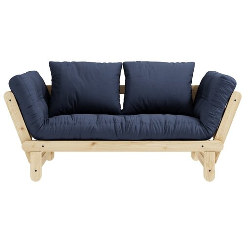 Karup Design kauč Beat Natural Clear/Mornarsko Plava Slike