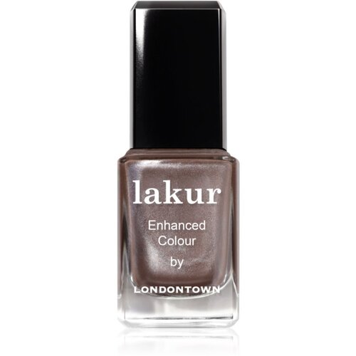 LONDONTOWN Lakur lak za nohte odtenek NightCap 12 ml Cene