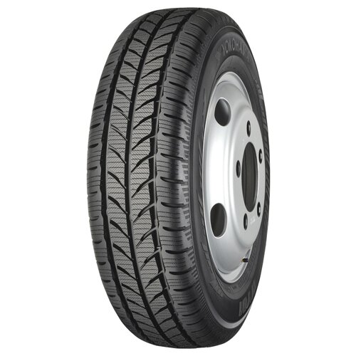 Yokohama Zimska 205/65R16C 107T WY01 - Skladišče 8 Cene