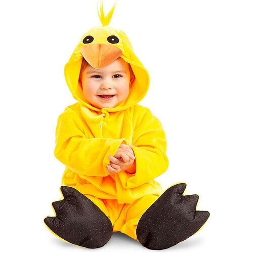  Svečana odjeća za bebe My Other Me patka 7-12 Mjeseci Cijene