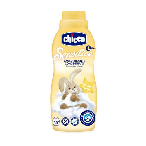 Chicco OMEK&Scaron;IVAČ TENDER TOUCH 750 ML Cene