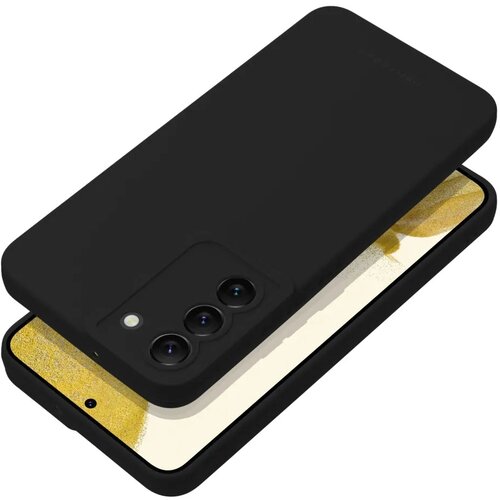 Roar Luna Case maskica za Samsung Galaxy A55 5G crna Cijene