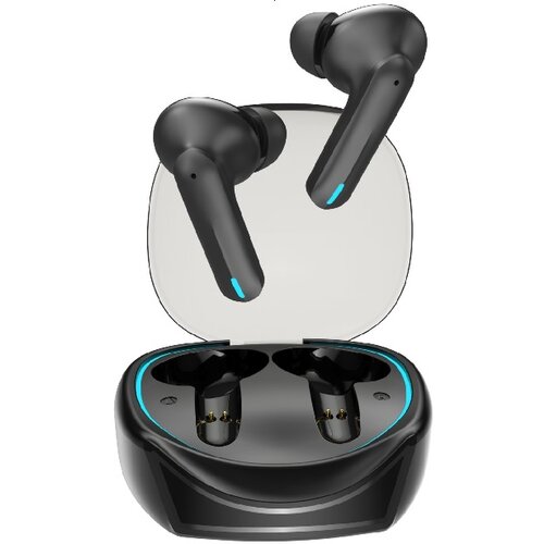 Digicell slu&amp;scaron;alice Mission X TWS ENC - Black Slike