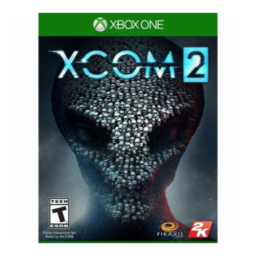 XBOXONE xcom 2 ( 026210 ) Cene