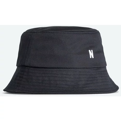 Norse Projects Twill Bucket Hat N80-0101 7004