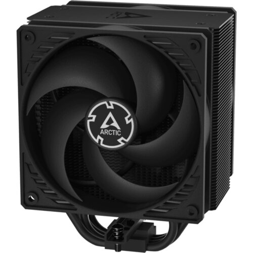 Arctic Freezer 36 Black, CPUcooler, Slike