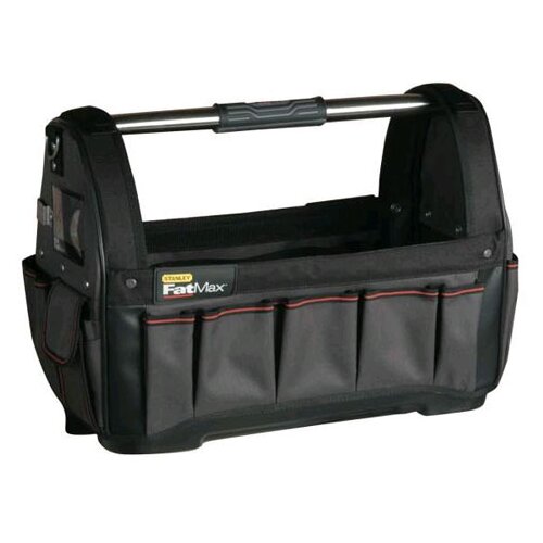 Stanley 1-93-951 small parts /tool box Plastic Black Cijene