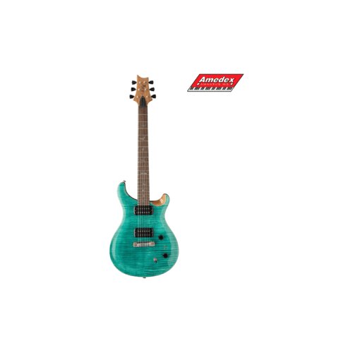  GITARA EL. PRS SE Paul’s Turquoise Cene