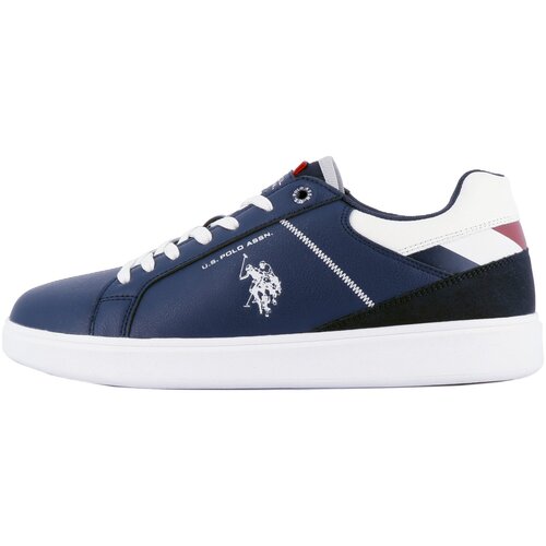 U.S. Polo Assn. Muške patike Byron, Teget Cene