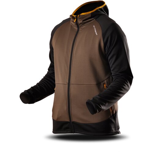 TRIMM M OASIS Khaki/ Graphite Black Jacket Cijene