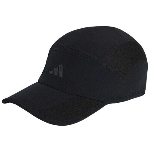 Adidas Kape s &amp;scaron;iltom Runxspnv C AR Črna Slike