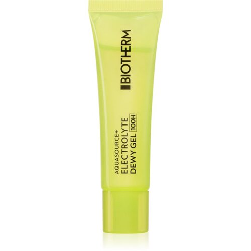Biotherm Aquasource+ Electrolyte Dewy Gel gel za lice 30 ml Cijene