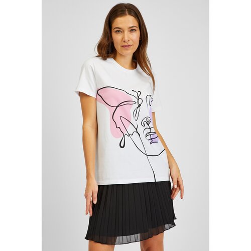 SAM73 Women&amp;#039;s T-shirt Musca - Women Slike