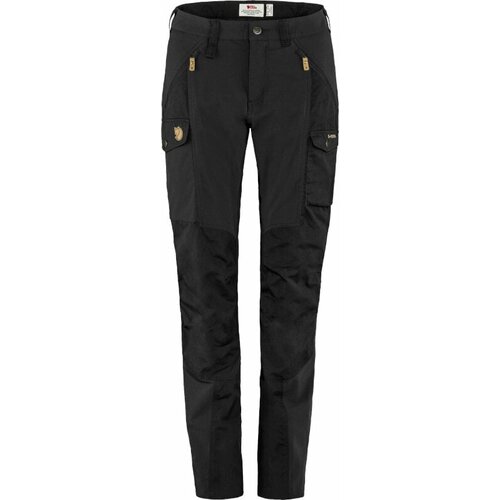 Fjällräven Hlače na otvorenom W Nikka Black 36 Cijene