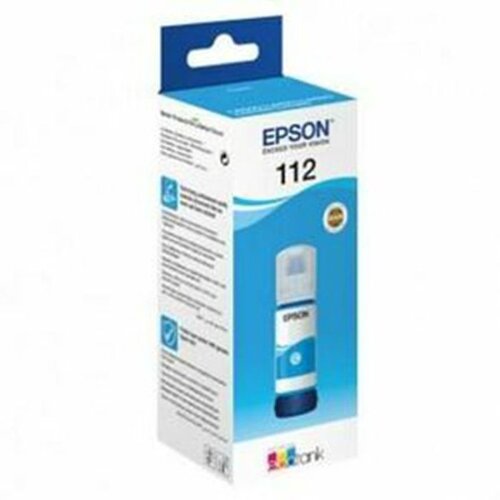 SUP INK EPS EcoTank/ITS 112 cyan C13T06C24A Cijene