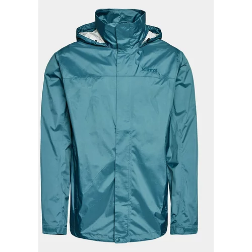 Marmot Dežna jakna PreCip Eco 41500 Modra Regular Fit