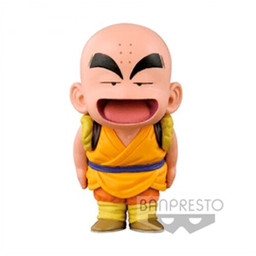 Banpresto KRILLIN Kip otrok različica 14cm, (21551343) Cene