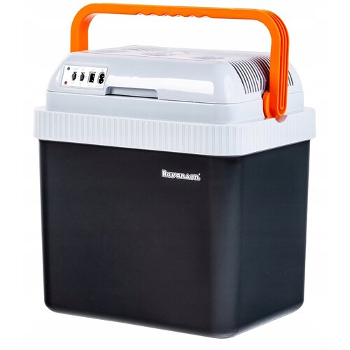 Ravanson 24-litrski potovalni hladilnik AC/DC CS-24S Super, (5000378869) Slike
