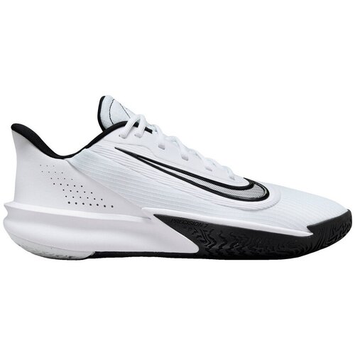 Nike Ko&amp;scaron;arka Baskets precision 7 multicolor Večbarvna Slike