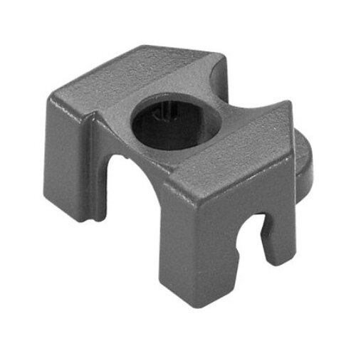 Gardena micro-drip stezaljka za cijevi (promjer: 4,6 mm, 5 kom.) Slike