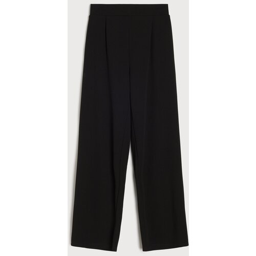 Sinsay Wide leg hlače Slike