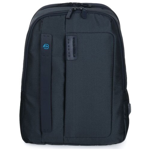 Piquadro Torbe BLU ZAINETTO Modra Cene