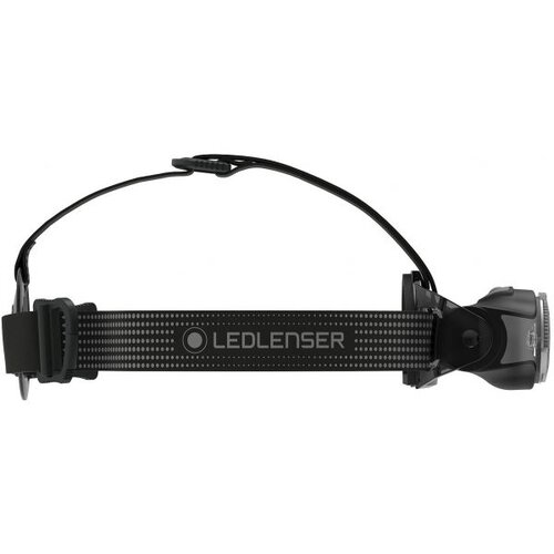 Ledlenser MH11 - prigu&amp;scaron;iva punjiva LED čelovka, IP54, 1000 lm, 100 h, crna Slike