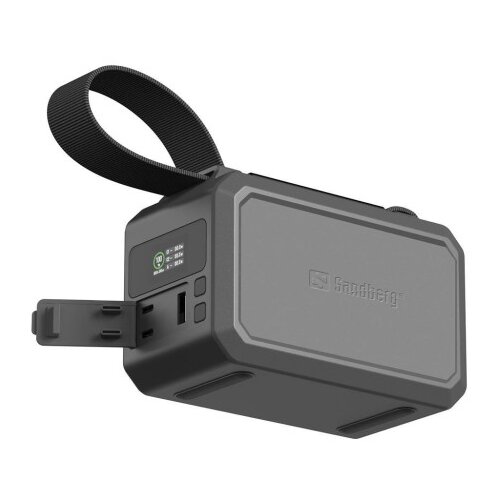 Sandberg Survivor Powerbank 100W 40.000 Slike