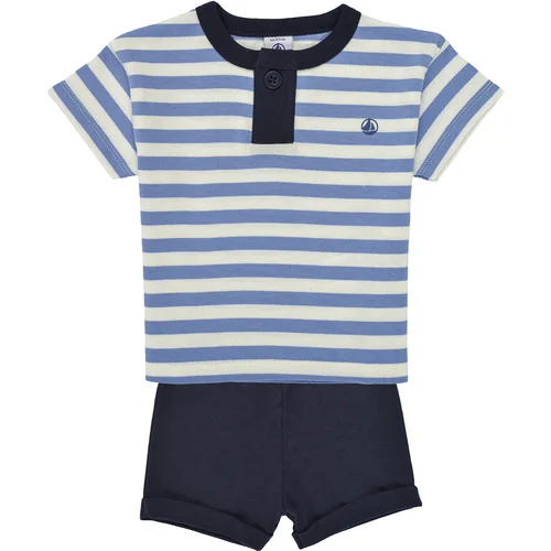 Petit Bateau MEDERIC Višebojna