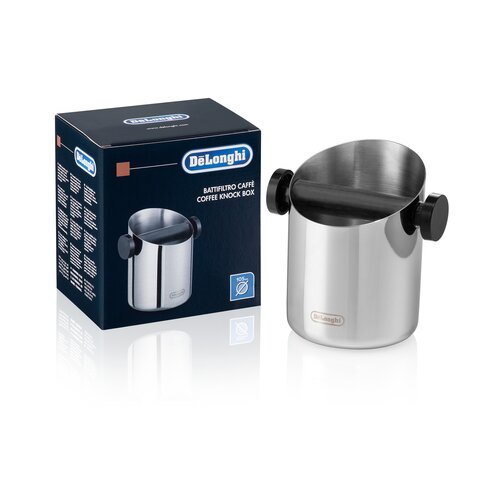 DeLonghi Mobilna cigaretnica DLSC059, srebrna Cene