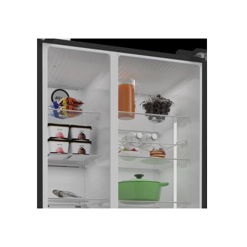 Beko GN163241XBRN SIDE BY SIDE FRIZIDER Slike