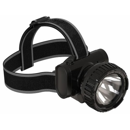 Mitea_Electric M706H1L punjiva lampa sa trakom za glavu 1W LED Mitea Lighting Cene