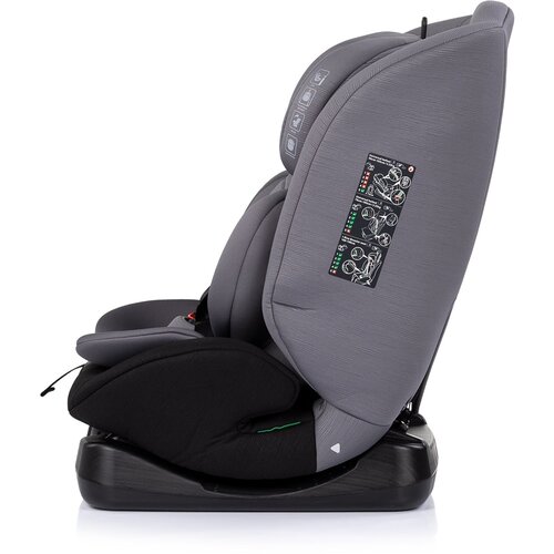 Chipolino mondial autosedi&amp;scaron;te i-size 40-150 cm mondial Slike