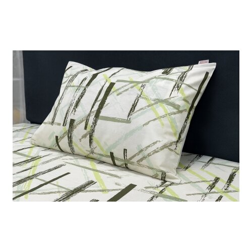  Jastučnica Ranforce 50x70cm dezen A15 ( VLK000537-a15 ) Slike