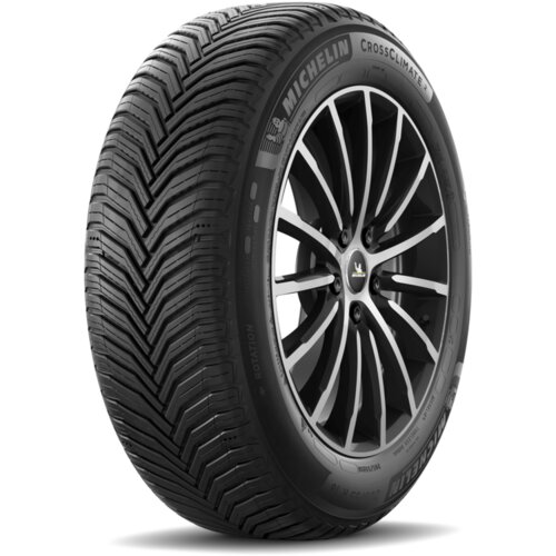 Michelin CrossClimate 2 ( 215/55 R16 97W XL ) Cene
