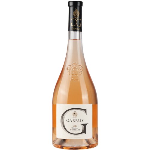 Caves D'Esclans Chateau D’Esclans Garrus Rose Cene