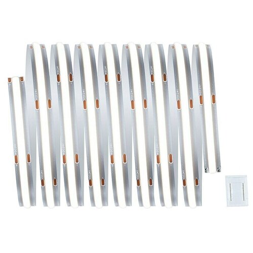 PAULMANN MaxLED 500 LED traka Stripe Full-Line COB (250 cm, Bijele boje dnevnog svjetla, 15 W, 1.500 lm, 230 V - 240 V) Cijene
