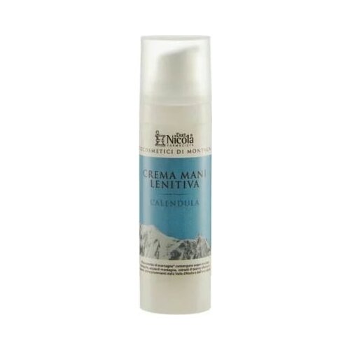 Dott.Nicola Farmacista krema za ruke - neven - 100 ml Cijene