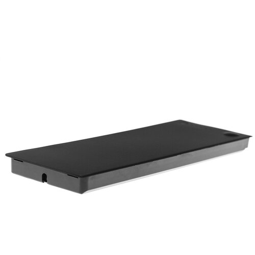 VHBW Baterija za Apple MacBook 13&amp;amp;quot; A1185, crna, 5000 mAh Slike
