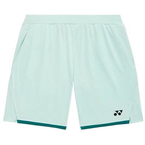 Yonex Kratke hlače & Bermuda CS1523861206 Zelena Cene