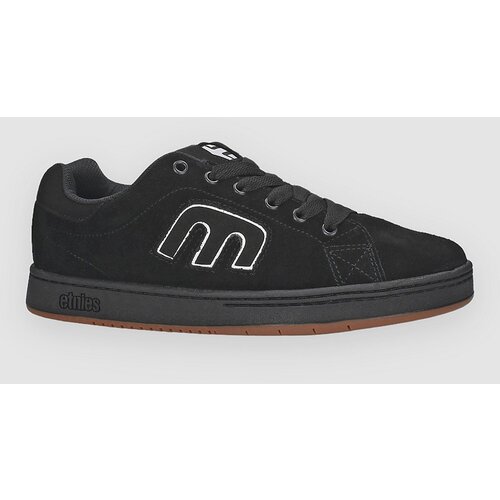 Etnies Callicut Skate cevlji black / white Slike